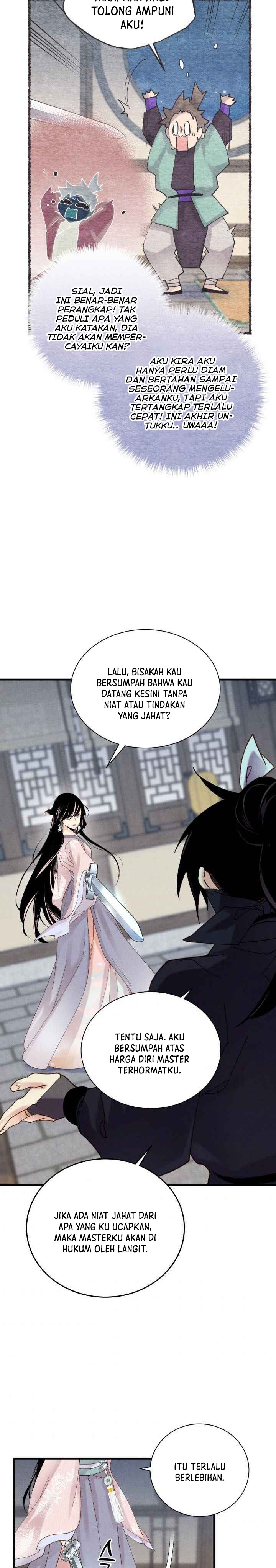 Dilarang COPAS - situs resmi www.mangacanblog.com - Komik lightning degree 106 - chapter 106 107 Indonesia lightning degree 106 - chapter 106 Terbaru 28|Baca Manga Komik Indonesia|Mangacan